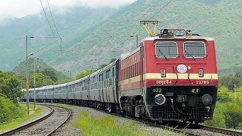 ಗಣೇಶ ಹಬ್ಬದ ಪ್ರಯುಕ್ತ ಯಶವಂತಪುರ-ಬೆಳಗಾವಿ ನಡುವೆ ವಿಶೇಷ ರೈಲು- ವಿವರ ಇಲ್ಲಿದೆ