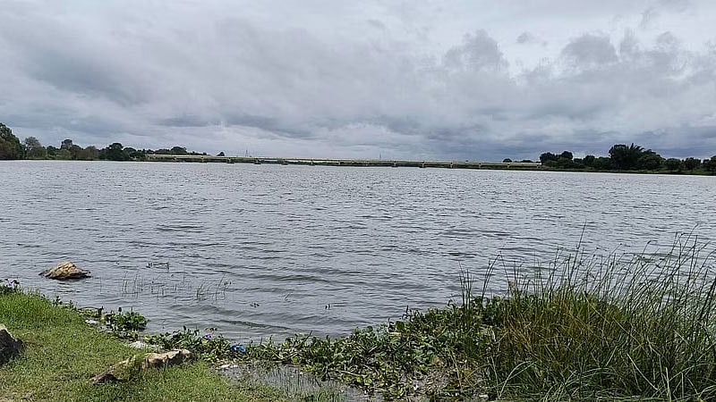 ತಮಿಳುನಾಡಿಗೆ ನೀರು ಹರಿಸಲು CWMA ಆದೇಶ: ಸುಪ್ರೀಂ ಕೋರ್ಟ್ ಮೆಟ್ಟಿಲೇರಿದ ಕರ್ನಾಟಕ