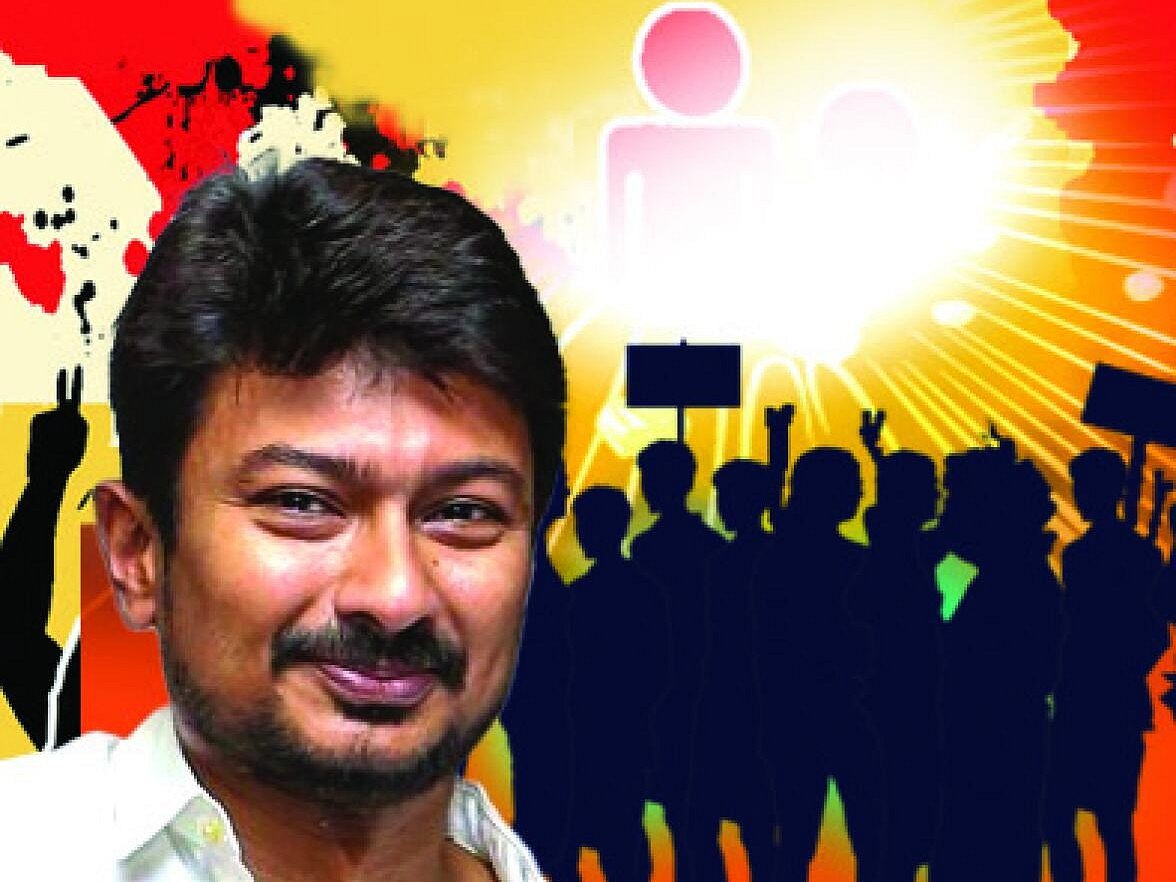 ಸಂಪಾದಕೀಯ | ಸನಾತನ ಧರ್ಮ: ಸೃಷ್ಟಿಯಾಗಿರುವ ವಿವಾದವು ಈ ಕಾಲಕ್ಕೆ ಹಿಡಿದ ಕನ್ನಡಿ