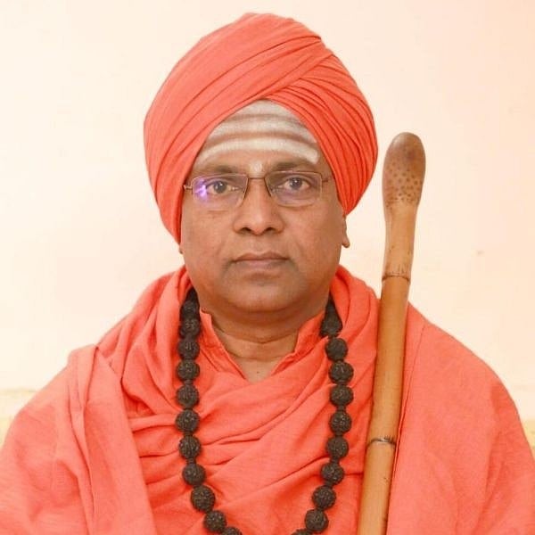 ಕಾವೇರಿ ಹೋರಾಟಕ್ಕೆ ಬೆಂಬಲ: ತೋಂಟದಾರ್ಯ ಮಠದ ಸಿದ್ಧರಾಮ ಸ್ವಾಮೀಜಿ