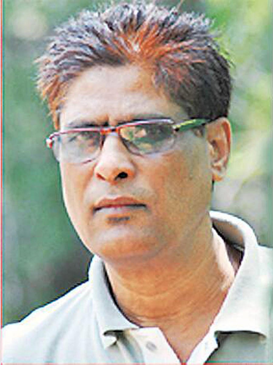 ಸಾಹಿತಿ ರಹಮತ್‌ ತರೀಕೆರೆಗೆ ಶಾಂತಲಾ ಪಾಟೀಲ ಸಾಹಿತ್ಯ ಪ್ರಶಸ್ತಿ