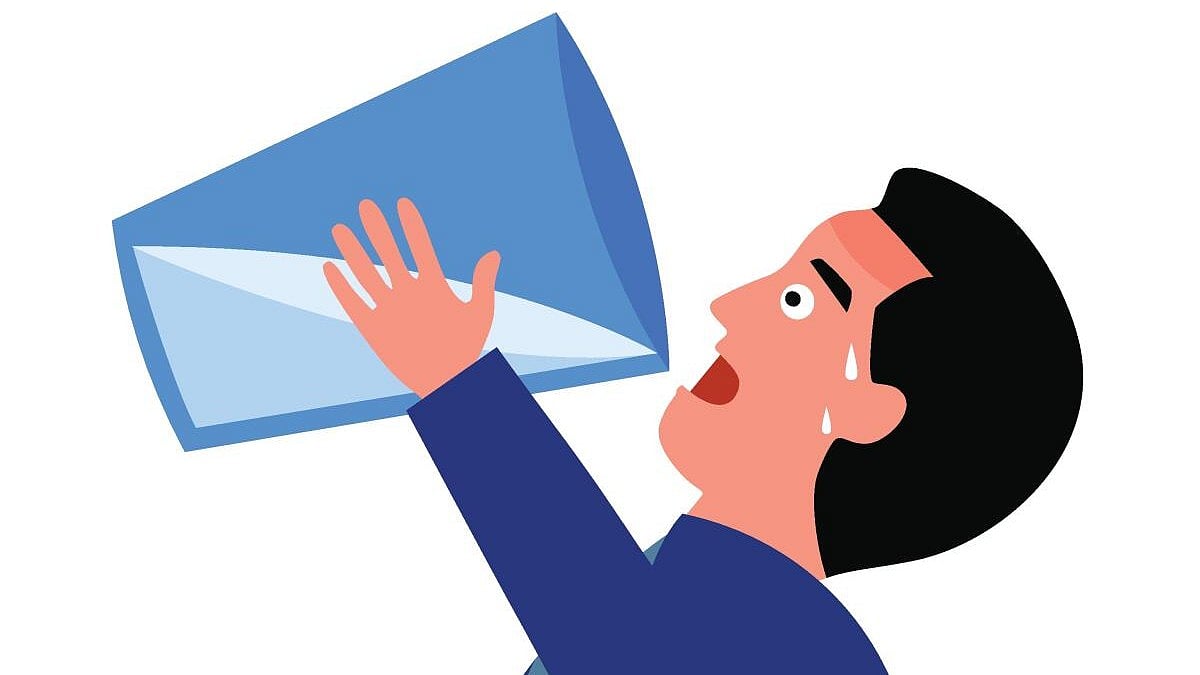 ನಿರ್ಜಲೀಕರಣ ತಪ್ಪಿಸಲು ದೇಹಕ್ಕೆ ಬೇಕು ನೀರು...