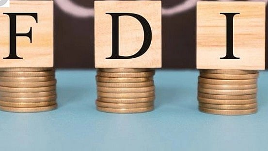 ಸರ್ಕಾರಿ ಬ್ಯಾಂಕ್‌ನಲ್ಲಿ ಶೇ 49ರಷ್ಟು ಎಫ್‌ಡಿಐ?