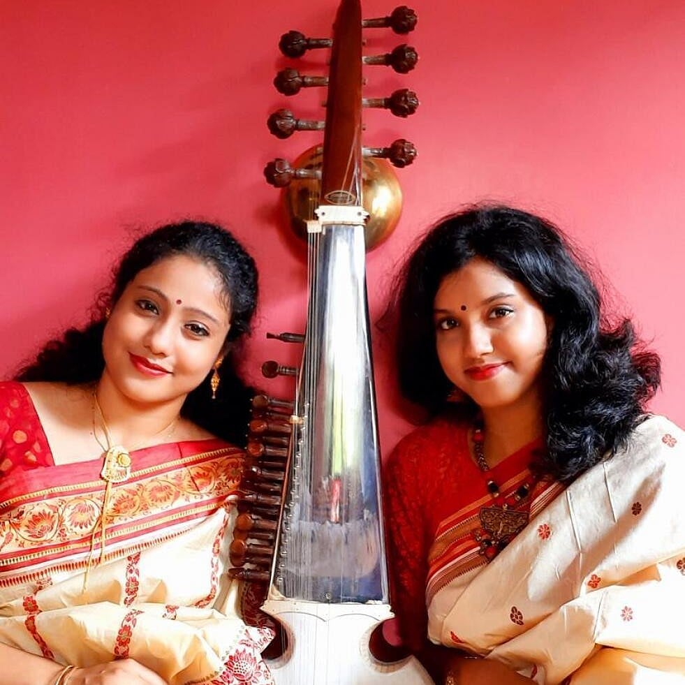 ಸಂಗೀತ: ನಾದ ಲೋಕದಲ್ಲಿ ಮಹಿಳೆಯರ ಮೊಹರು..