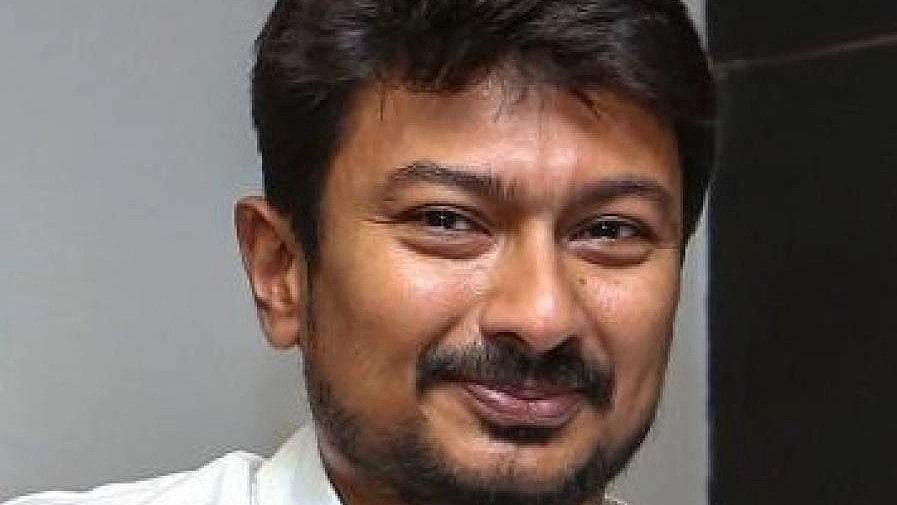 ಬಲಪಂಥೀಯರ ಕೊಳಕು ಮಿದುಳುಗಳನ್ನು ತೊಳೆಯಲಾಗದು; ಪಾದವಾದರೂ ಶುಚಿಯಾಗಲಿ: ಉದಯನಿಧಿ