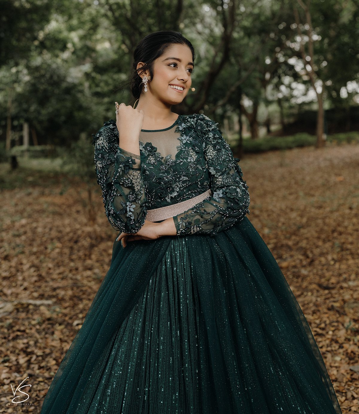 ‘ಜಸ್ಟ್ ಮ್ಯಾರಿಡ್’ ಎಂದ ಶೈನ್‌ ಶೆಟ್ಟಿ–ಅಂಕಿತಾ ಅಮರ್‌