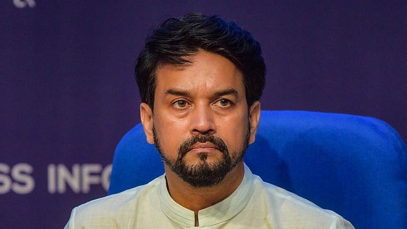 ಅರುಣಾಚಲಪ್ರದೇಶದ ಅಥ್ಲೀಟ್‌ಗಳಿಗೆ ವೀಸಾ ನಿರಾಕರಿಸಿದ ಚೀನಾ: ಠಾಕೂರ್ ಪ್ರವಾಸ ರದ್ದು