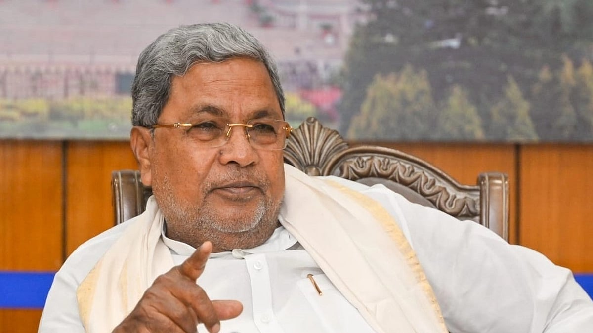 ಕ್ಷೀರಭಾಗ್ಯ ಯೋಜನೆಗೆ ದಶಕದ ಸಂಭ್ರಮ: ಸಂತಸ ಹಂಚಿಕೊಂಡ ಸಿಎಂ ಸಿದ್ದರಾಮಯ್ಯ