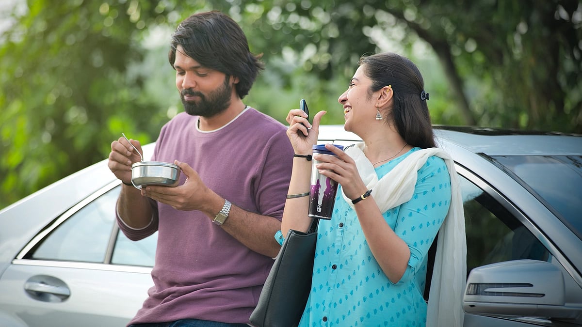 ಸಪ್ತ ಸಾಗರದಾಚೆ ಎಲ್ಲೋ ತೆಲುಗು ಭಾಷೆಯಲ್ಲಿ ತೆರೆಗೆ: ಬಿಡುಗಡೆ ದಿನಾಂಕ ಘೋಷಣೆ