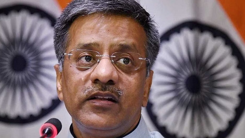 ಆಸ್ಟ್ರೇಲಿಯಾದಲ್ಲಿನ ಭಾರತ ಹೈಕಮಿಷನರ್‌ ಆಗಿ ಗೋಪಾಲ್‌ ಬಾಗಲೆ ನೇಮಕ