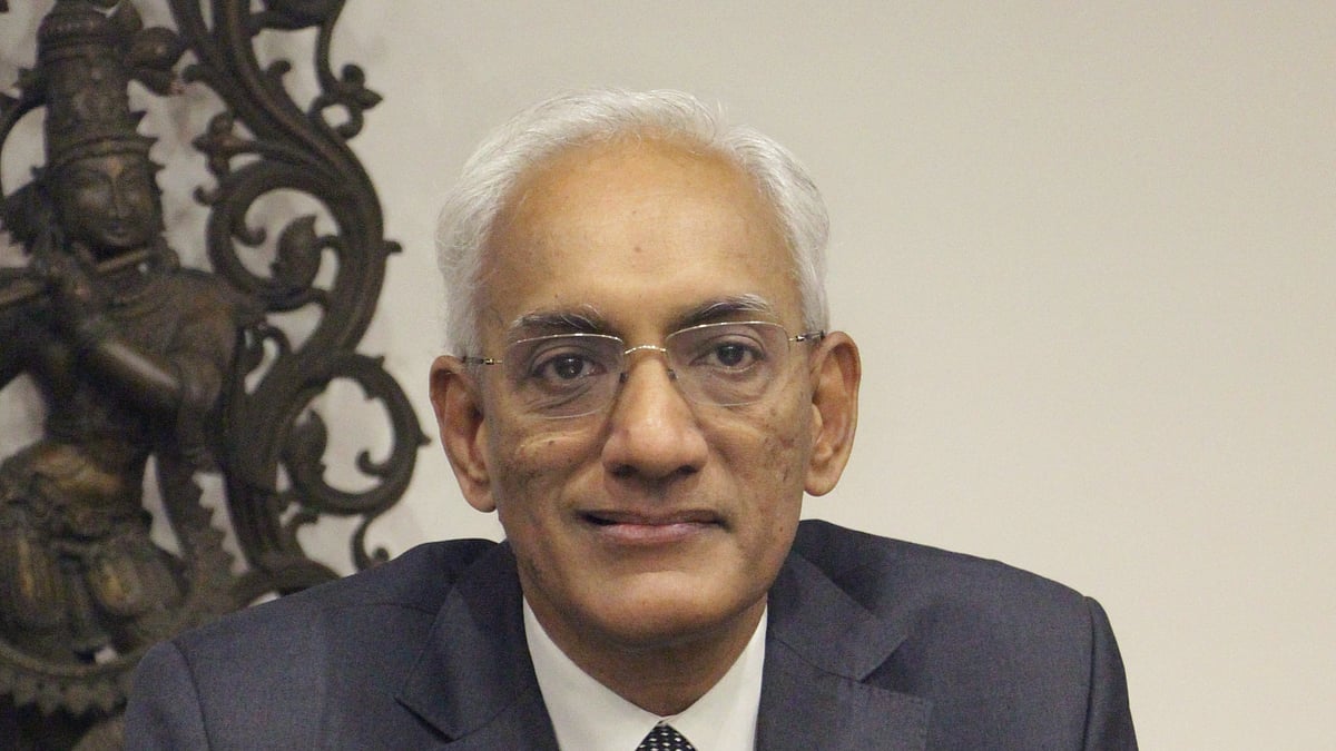 ಎಬಿಸಿ ಅಧ್ಯಕ್ಷರಾಗಿ ಶ್ರೀನಿವಾಸನ್‌ ಕೆ. ಸ್ವಾಮಿ ಆಯ್ಕೆ