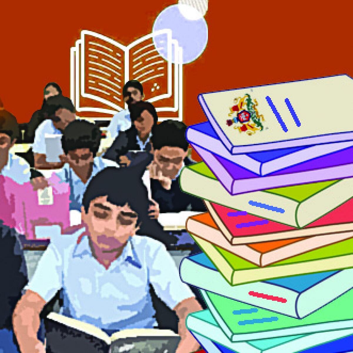 ಶಾಲಾ ಮಕ್ಕಳಿಗೆ ಸ್ತೋತ್ರ ಪಾರಾಯಣ; ಶಿಕ್ಷಣ ಇಲಾಖೆಯಿಂದ ಅನುಮತಿ