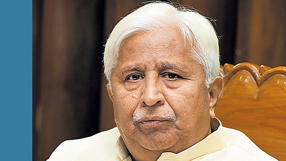 ಕಾವೇರಿ ನೀರು ಹಂಚಿಕೆ | ಸಿಎಂ ನೇತೃತ್ವದಲ್ಲಿ ನಾಳೆ ತಜ್ಞರ ಸಭೆ: ಎಚ್‌.ಕೆ. ಪಾಟೀಲ