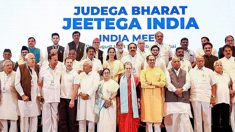 ಸುದ್ದಿ ವಾಹಿನಿಗಳ 14 ನಿರೂಪಕರ ಕಾರ್ಯಕ್ರಮಗಳಿಂದ ದೂರ ಉಳಿಯಲು ಇಂಡಿಯಾ ನಿರ್ಧಾರ