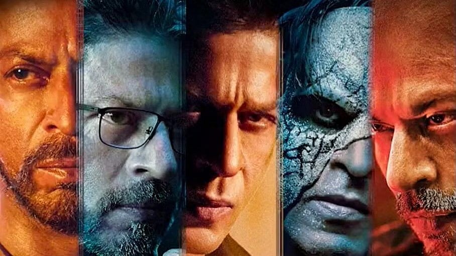 ಬಿಡುಗಡೆಗೂ ಮುನ್ನ ಅಭಿಮಾನಿಗಳಲ್ಲಿ ಕುತೂಹಲ ಹುಟ್ಟು ಹಾಕಿದ ಜವಾನ್‌ ಚಿತ್ರ