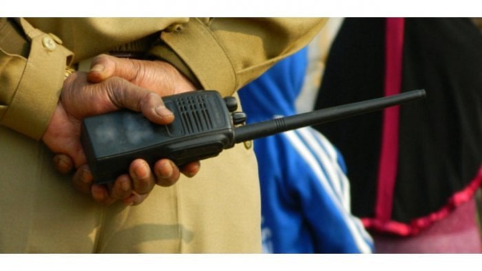 ಸುದ್ದಿ ಚಾನಲ್‌ನ ಪ್ರಧಾನ ಸಂಪಾದಕ ಸೇರಿ ಇಬ್ಬರ ವಿರುದ್ಧ ಎಫ್‌ಐಆರ್