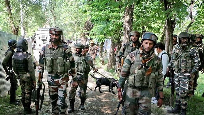 Baramulla Encounter: ಎನ್‌ಕೌಂಟರ್‌ನಲ್ಲಿ ಮೂವರು ಉಗ್ರರ ಹತ್ಯೆ