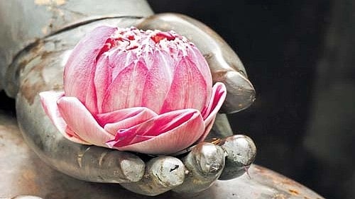 ನುಡಿ ಬೆಳಗು | ದೃಷ್ಟಿಕೋನಗಳು ಹಲವು