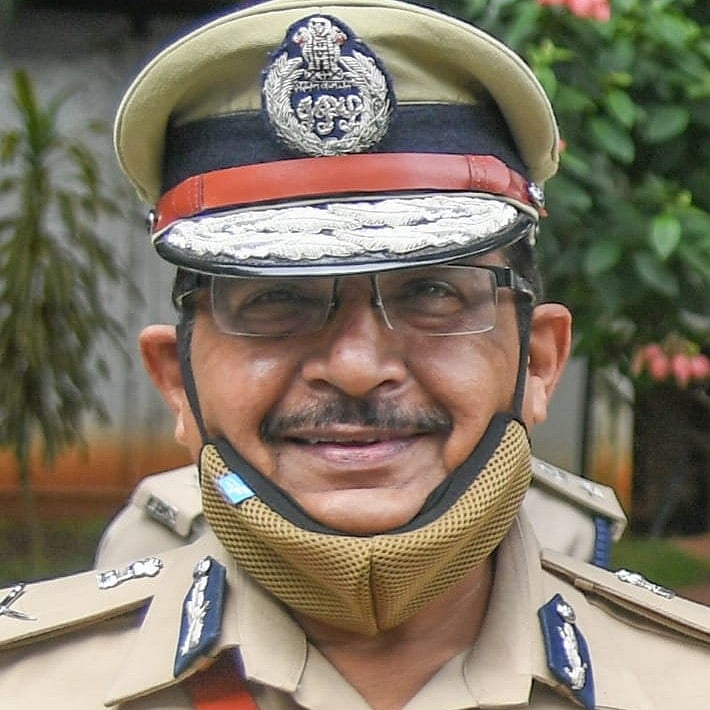 ಪಿಎಸ್ಐ ನೇಮಕಾತಿ ಹಗರಣ: ಐಪಿಎಸ್ ಅಧಿಕಾರಿ ಅಮೃತ್ ಪೌಲ್‌ಗೆ ಜಾಮೀನು