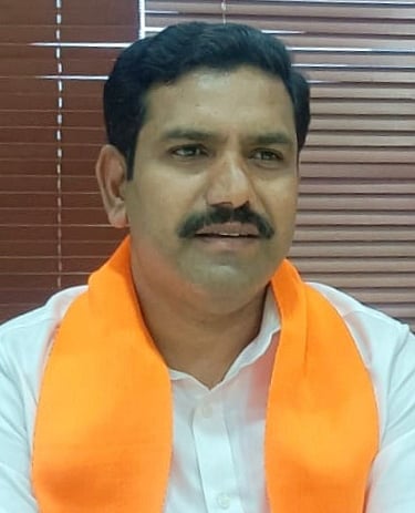 ಬಿಜೆಪಿ ಅಧ್ಯಕ್ಷ ಸ್ಥಾನ: ವಿಜಯೇಂದ್ರ ಹೆಸರೂ ಮುನ್ನೆಲೆಗೆ