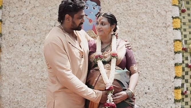 ಹಬ್ಬದ ದಿನವೇ ಗಂಡು ಮಗುವಿಗೆ ಜನ್ಮ ನೀಡಿದ ಪ್ರೇರಣಾ: ಸಂಭ್ರಮದಲ್ಲಿ ಸರ್ಜಾ ಕುಟುಂಬ