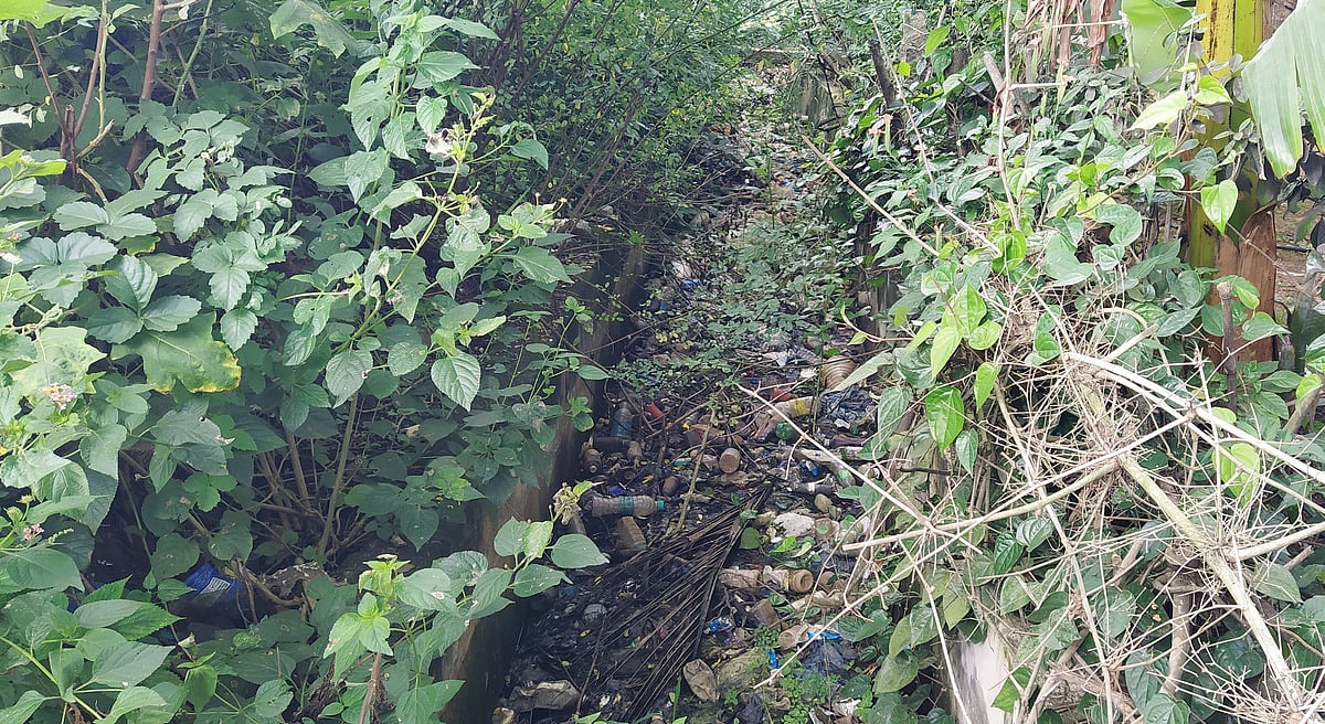 ಮೂಲಸೌಲಭ್ಯ ವಂಚಿತ ಗ್ರಾಮ ತಿಳವಳ್ಳಿ