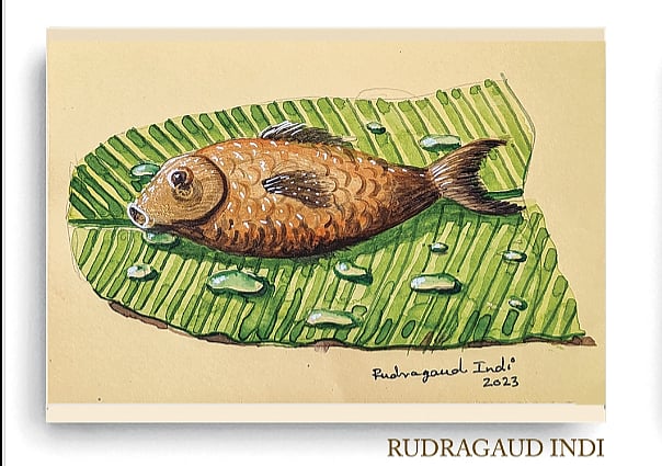 ಪೋಸ್ಟ್‌ ಕಾರ್ಡಲ್ಲ... ಕ್ಯಾನ್ವಾಸ್‌