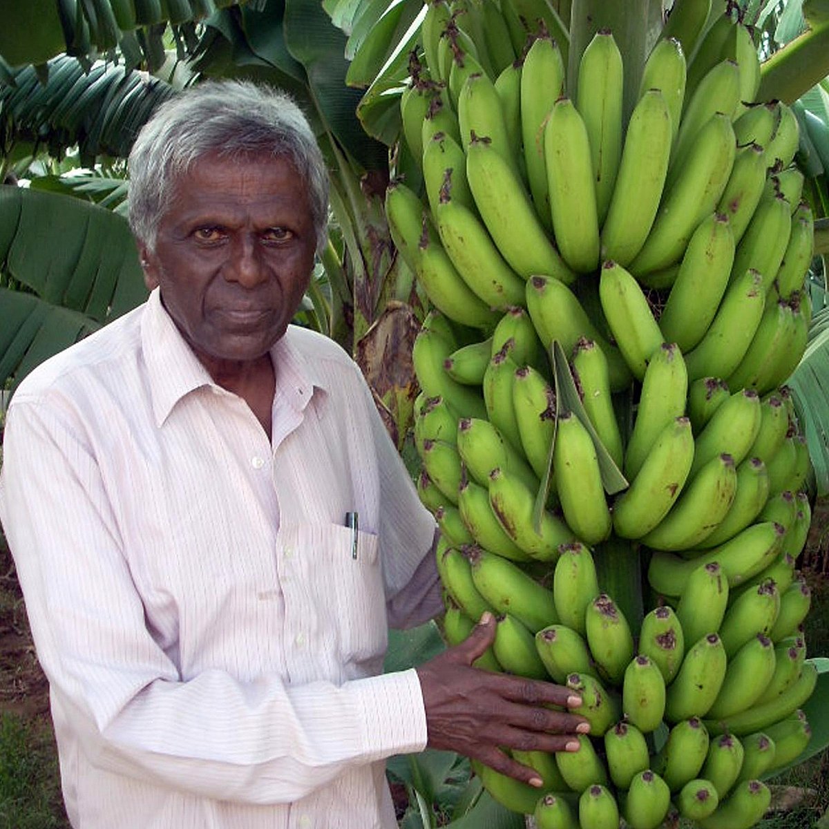 ಶ್ರೀನಿವಾಸಪುರ: ಮೇಷ್ಟ್ರಿಗೆ ‘ಉತ್ತರೋತ್ತರ ಪ್ರಶಸ್ತಿ’ ಗರಿ