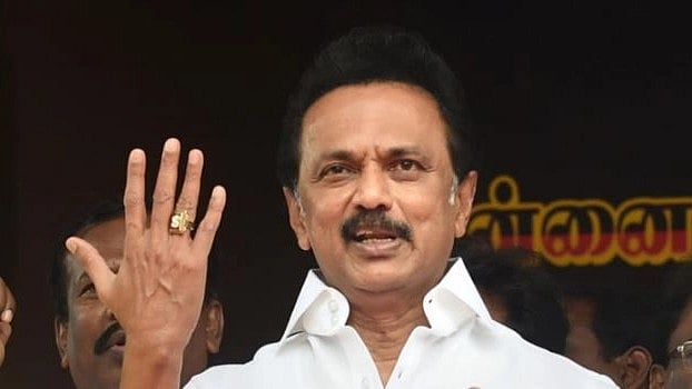 ಒಂದು ರಾಷ್ಟ್ರ, ಒಂದು ಚುನಾವಣೆ | ಕೋಳಿ ಹಿಡಿಯಲಾರದವರು ಸಲಹೆ ಕೊಟ್ಟಂತೆ: ಸ್ಟಾಲಿನ್