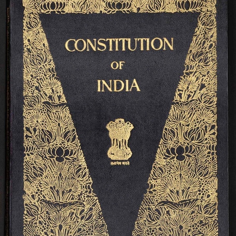 ಚರ್ಚೆ: ಜಾತ್ಯತೀತ, ಸಮಾಜವಾದ ಸಂವಿಧಾನಕ್ಕೆ ತುರುಕಿದ ಪದಗಳು! ಪಿ.ಪಿ ಹೆಗ್ಡೆ ಲೇಖನ