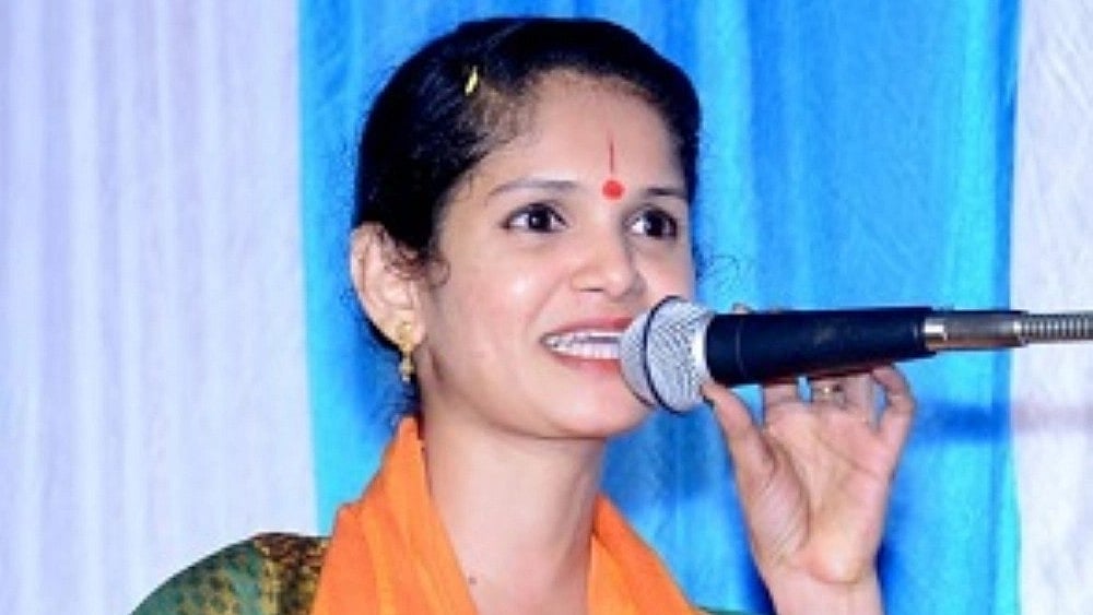 ಉದ್ಯಮಿಯೊಬ್ಬರಿಗೆ ವಂಚನೆ ಆರೋಪ:10 ದಿನ ಸಿಸಿಬಿ ಕಸ್ಟಡಿಗೆ ಚೈತ್ರಾ ಕುಂದಾಪುರ ತಂಡ 