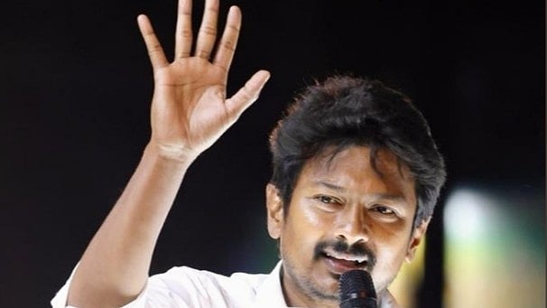 ಸಂಸತ್‌: ಉದ್ಘಾಟನೆಗೆ ರಾಷ್ಟ್ರಪತಿ ಕರೆಯದಿರುವುದು ಸನಾತನ ಧರ್ಮದ ತಾರತಮ್ಯ–ಉದಯನಿಧಿ