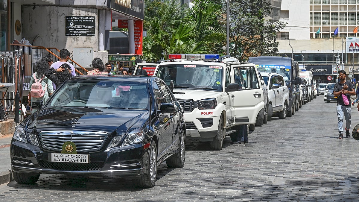 ನಾಳೆ ಬೆಂಗಳೂರಿಗೆ ನೆದರ್ಲೆಂಡ್‌ ಪ್ರಧಾನಿ 