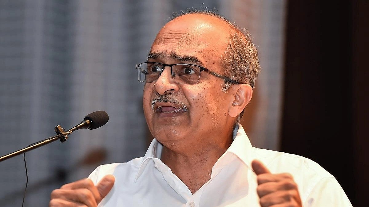 5 ರಾಜ್ಯಗಳ ಚುನಾವಣೆ ಮುಂದೂಡಲು ‘ಒಂದು ರಾಷ್ಟ್ರ ಒಂದು ಚುನಾವಣೆ’ ಪ್ರಚಾರ: ಭೂಷಣ್‌