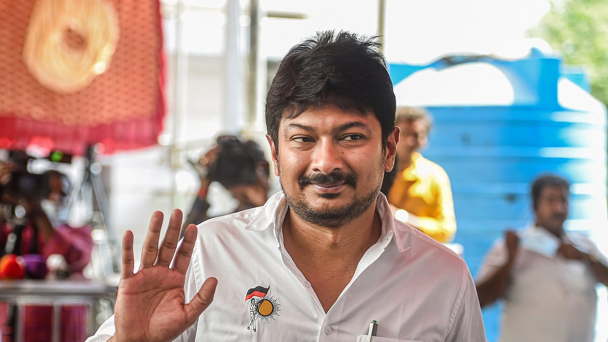 ಸನಾತನ ಧರ್ಮ ವಿವಾದ: ಉದಯನಿಧಿ ವಿರುದ್ಧದ ಅರ್ಜಿ ವಿಲೇವಾರಿ ಮಾಡಿದ ಹೈಕೋರ್ಟ್