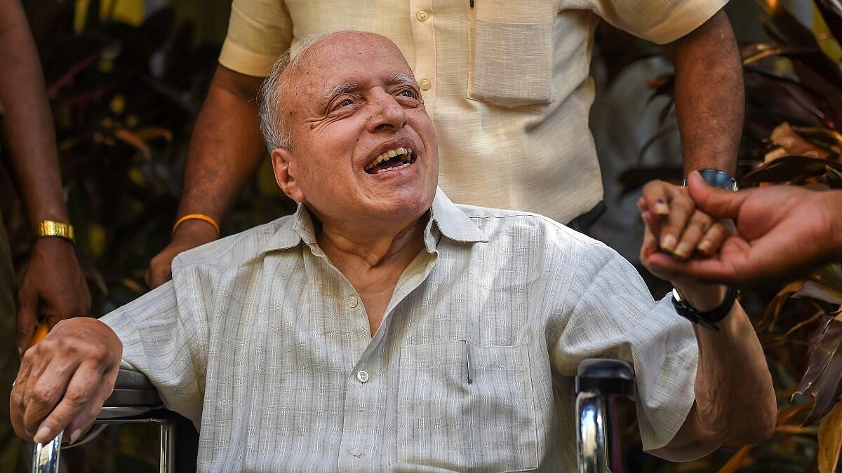 ಹಸಿರು ಕ್ರಾಂತಿಯ ಹರಿಕಾರ ಎಂ.ಎಸ್. ಸ್ವಾಮಿನಾಥನ್ ನಿಧನ: ಗಣ್ಯರಿಂದ ಸಂತಾಪ