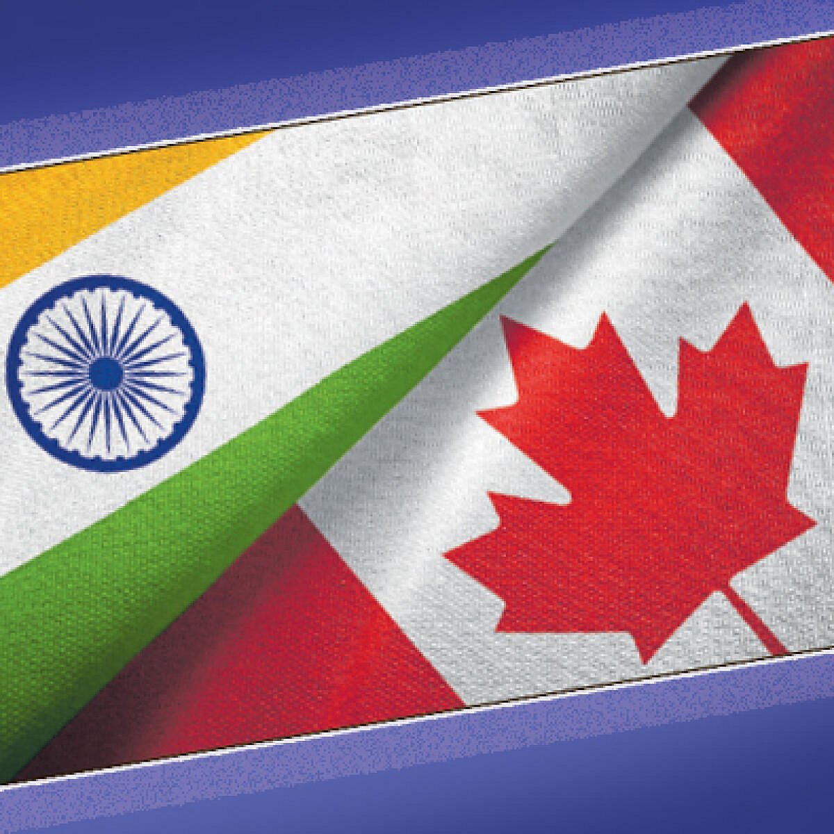 ಭಾರತ ಸರ್ಕಾರದ ಏಜೆಂಟರ ಜೊತೆ  ಬಿಷ್ಣೋಯಿ ಗ್ಯಾಂಗ್ ನಂಟು: ಕೆನಡಾ