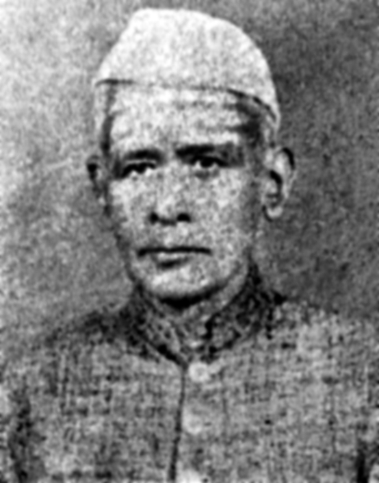 ಯಜಮಾನ ಶಾಂತರುದ್ರಪ್ಪ