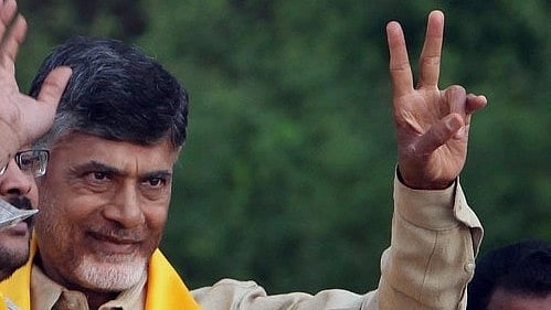 ಭ್ರಷ್ಟಾಚಾರ ಪ್ರಕರಣ: ಚಂದ್ರಬಾಬು ನಾಯ್ಡುಗೆ 14 ದಿನ ನ್ಯಾಯಾಂಗ ಬಂಧನ