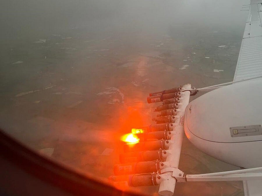 ಹಾವೇರಿಯ 4 ತಾಲೂಕುಗಳಲ್ಲಿ ಮೋಡ ಬಿತ್ತನೆ ಯಶಸ್ವಿ: ಪ್ರಕಾಶ ಕೋಳಿವಾಡ