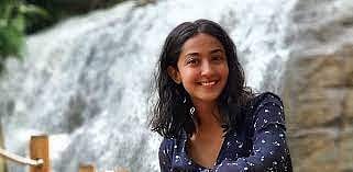 ಗೋವು ಮಾಂಸದ ತ್ಯಾಜ್ಯ ಸಾಗಣೆ; ಎಫ್‌ಐಆರ್‌ ದಾಖಲಿಸಲು ಹಿಂದೇಟು: ನಟಿ ಐಂದ್ರಿತಾ