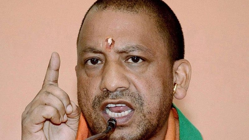 Sanatana Dharma | ಧರ್ಮ ಅಳಿಸಲು ರಾವಣ, ಕಂಸರಿಗೇ ಸಾಧ್ಯವಾಗಿಲ್ಲ: ಯೋಗಿ