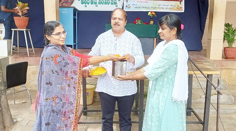 ವೈಜ್ಞಾನಿಕ ತಳಹದಿಯ ಮೇಲೆ ಭವಿಷ್ಯ ರೂಪಿಸಿಕೊಳ್ಳಿ: ಹುಲಿಕಲ್‌ ನಟರಾಜ್‌ ಸಲಹೆ