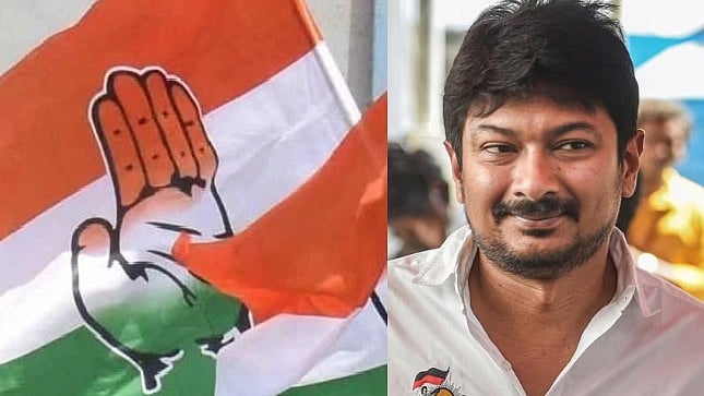 ಉದಯನಿಧಿ ‘ಸನಾತನ ಧರ್ಮ’ ಹೇಳಿಕೆಗೆ ಕಾಂಗ್ರೆಸ್‌ನಲ್ಲಿ ಪರ–ವಿರೋಧ ಅಭಿಪ್ರಾಯ