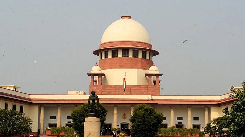 Fact Check |ಇಂಡಿಯಾವನ್ನು ಭಾರತ ಎಂದು ಸಂಬೋಧಿಸುವಂತೆ ಸುಪ್ರಿಂ ಕೋರ್ಟ್‌ ಹೇಳಿಲ್ಲ