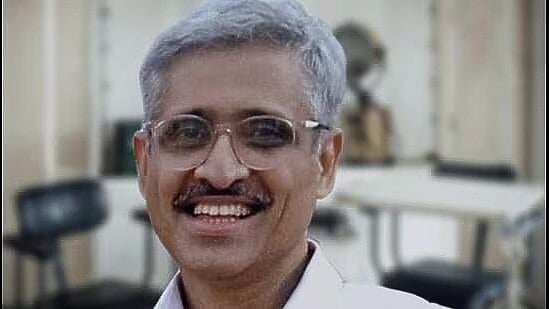 ಭಾರತದ ಕ್ಯಾನ್ಸರ್ ತಜ್ಞ ರವಿ ಕಣ್ಣನ್ ಅವರಿಗೆ ಮ್ಯಾಗ್ಸೆಸೆ ಪ್ರಶಸ್ತಿ