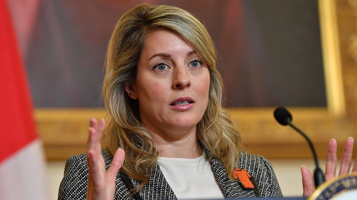 ಖಾಲಿಸ್ತಾನಿ ಉಗ್ರನ ಹತ್ಯೆ: ಭಾರತದ ರಾಜತಾಂತ್ರಿಕ ಅಧಿಕಾರಿ ಉಚ್ಚಾಟಿಸಿದ ಕೆನಡಾ