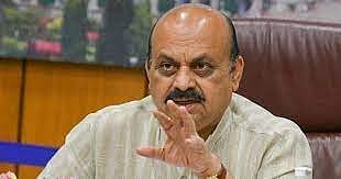 ಕಾವೇರಿ ನೀರಿನ ವಿಚಾರದಲ್ಲಿ ಸರ್ಕಾರ ಒತ್ತಡಕ್ಕೆ ಮಣಿಯದಿರಲಿ: ಬಸವರಾಜ ಬೊಮ್ಮಾಯಿ 