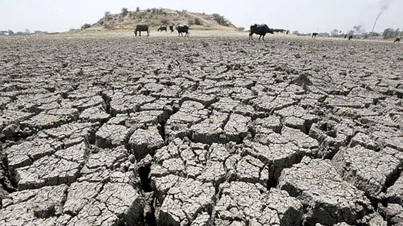 ಇಂದು ಬರಪೀಡಿತ ತಾಲ್ಲೂಕುಗಳ ಮೊದಲ ಪಟ್ಟಿ ಘೋಷಣೆ