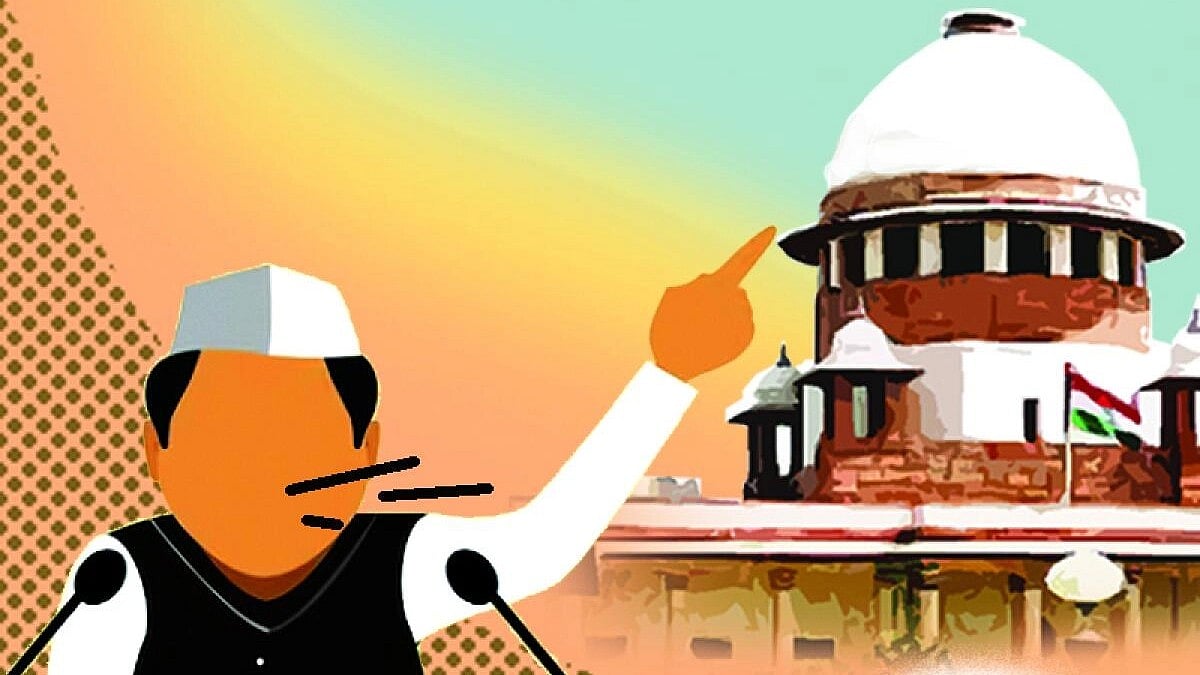 ಮುಸ್ಲಿಮರ ವಿರುದ್ಧ ದ್ವೇಷ ಭಾಷಣ: BJP ಆಡಳಿತವಿರುವ ರಾಜ್ಯಗಳಲ್ಲೇ ಹೆಚ್ಚು- ವರದಿ